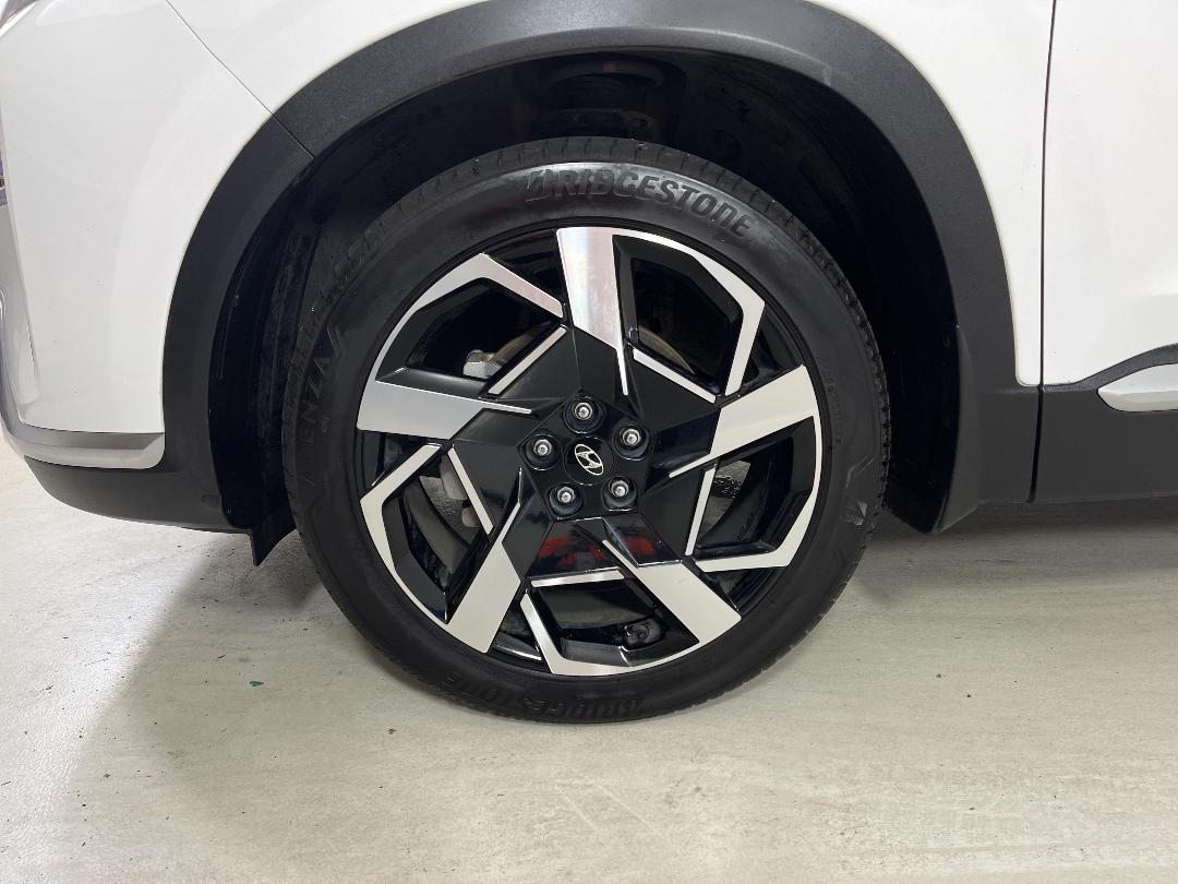 Photo '10' of Hyundai Santa FE Photo '10' of Hyundai Santa FE