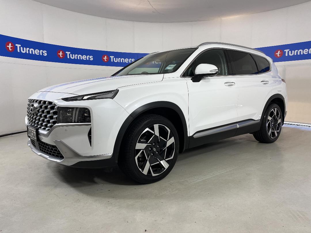 Photo '4' of Hyundai Santa FE Photo '4' of Hyundai Santa FE