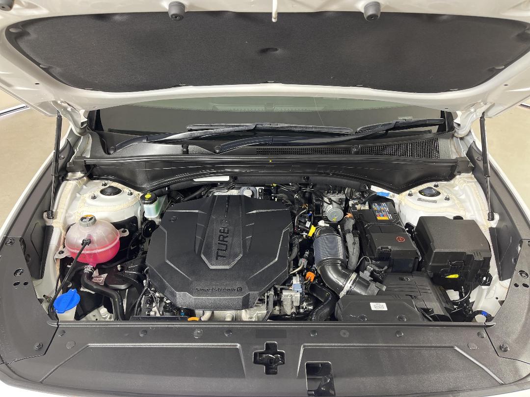 Photo '13' of Hyundai Santa FE Photo '13' of Hyundai Santa FE