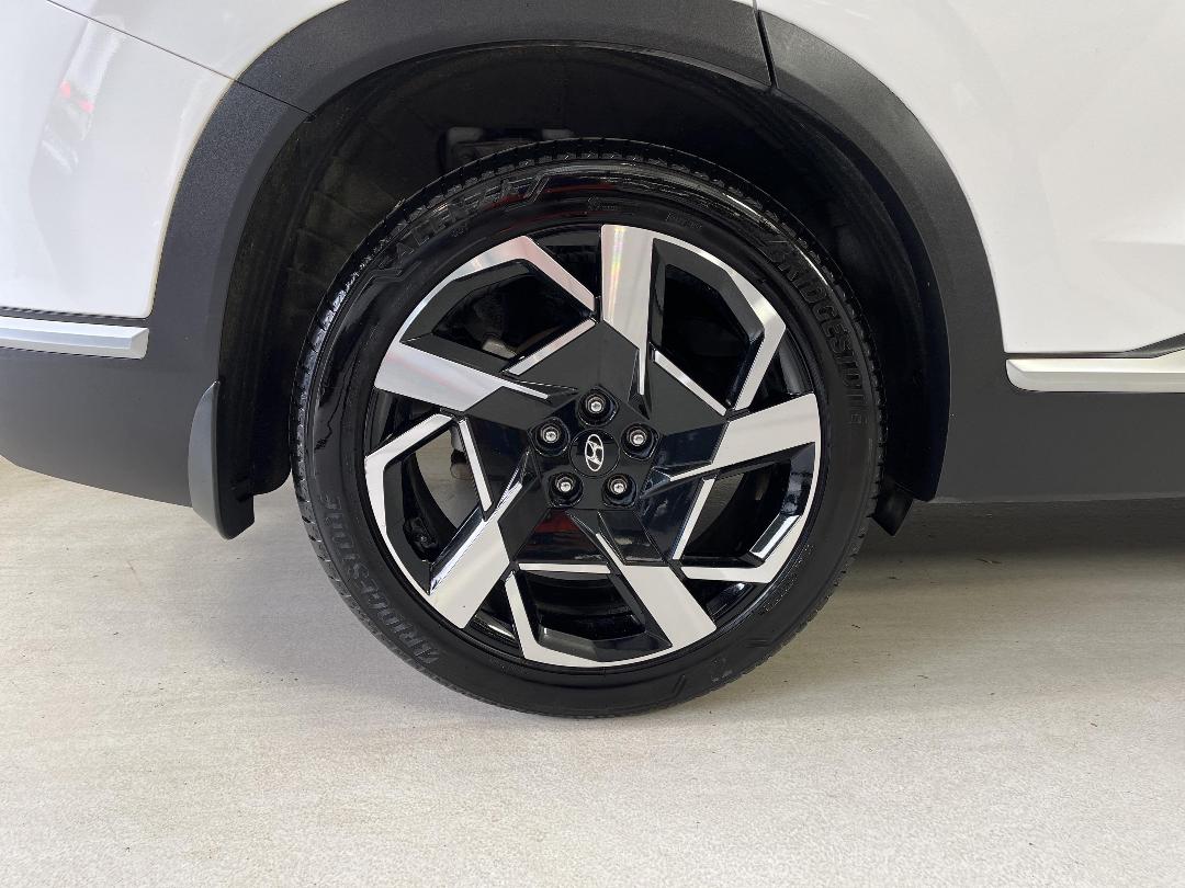 Photo '12' of Hyundai Santa FE Photo '12' of Hyundai Santa FE