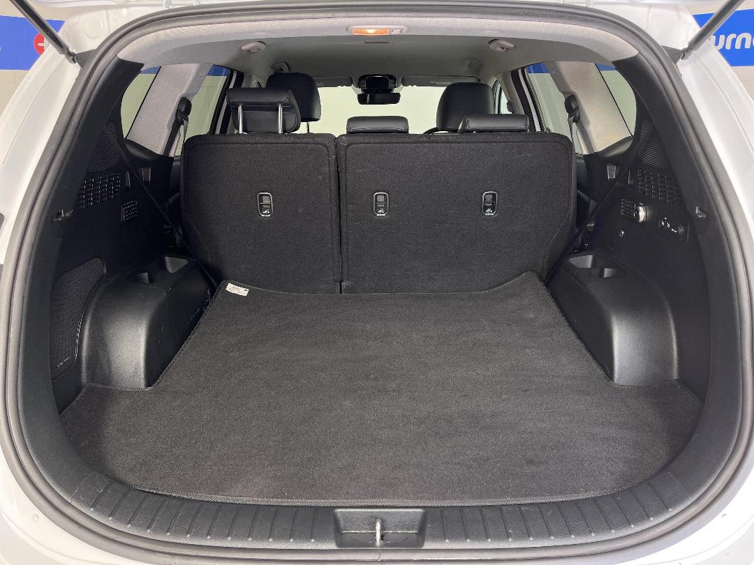 Photo '14' of Hyundai Santa FE Photo '14' of Hyundai Santa FE