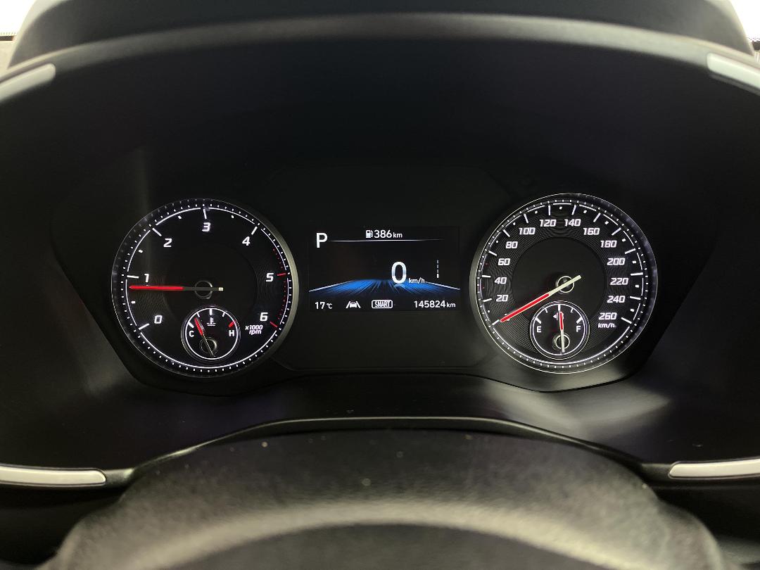 Photo '21' of Hyundai Santa FE Photo '21' of Hyundai Santa FE