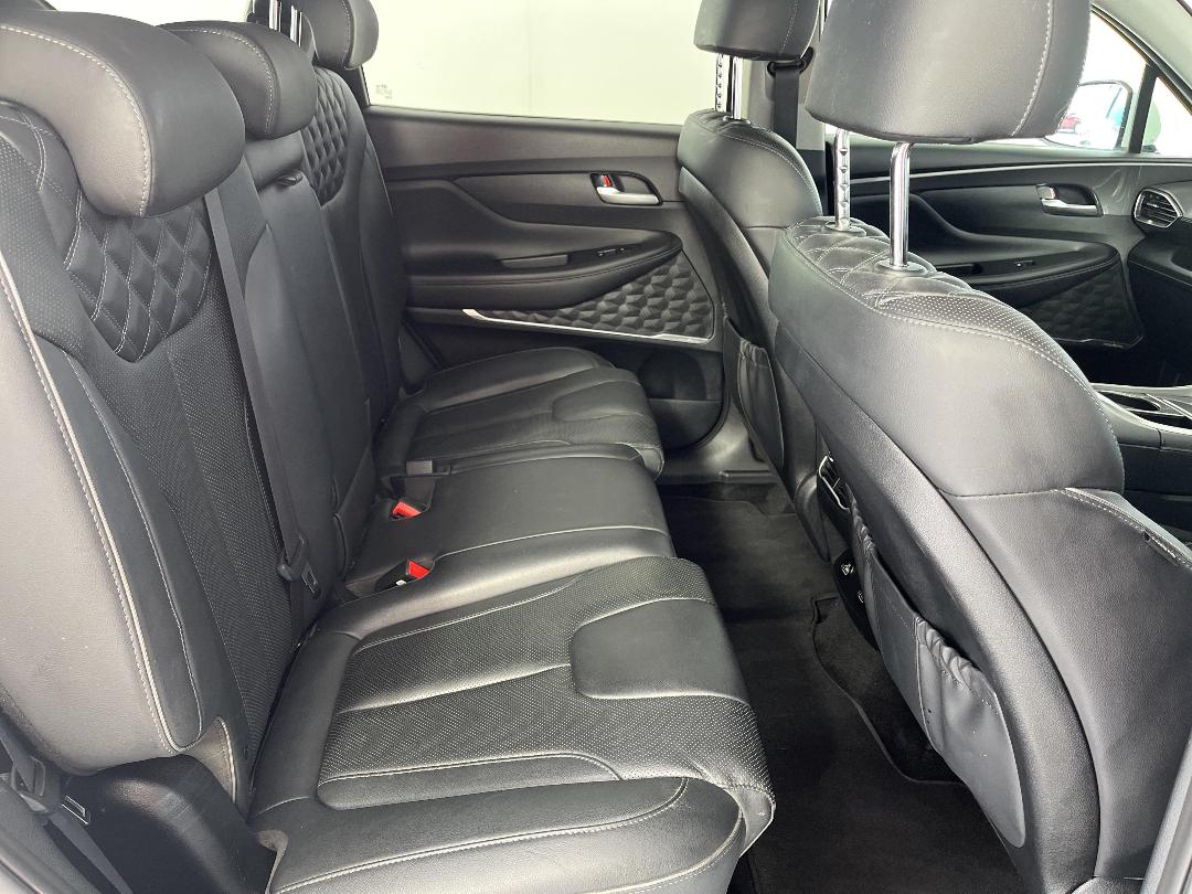 Photo '20' of Hyundai Santa FE Photo '20' of Hyundai Santa FE