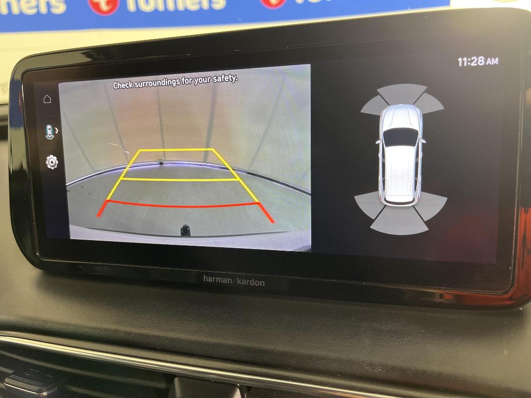 Photo '23' of Hyundai Santa FE Photo '23' of Hyundai Santa FE