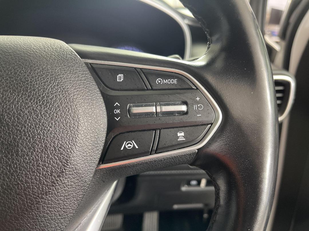 Photo '26' of Hyundai Santa FE Photo '26' of Hyundai Santa FE