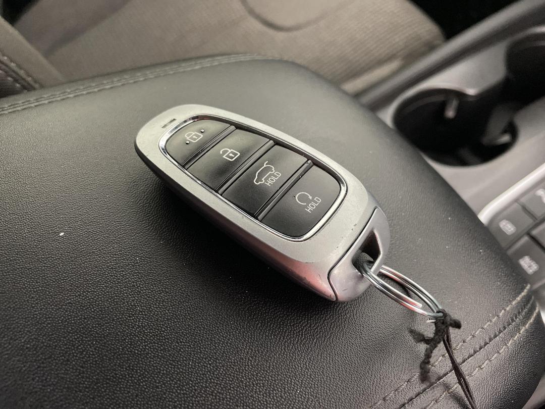 Photo '22' of Hyundai Santa FE