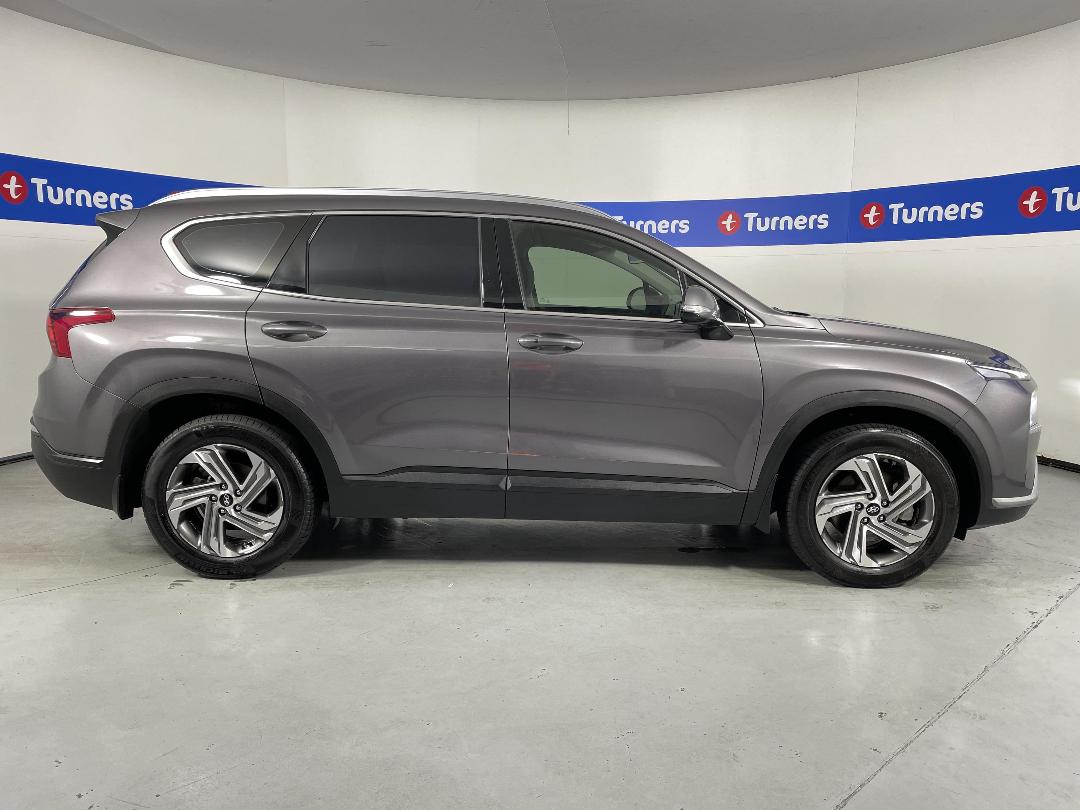 Photo '24' of Hyundai Santa FE