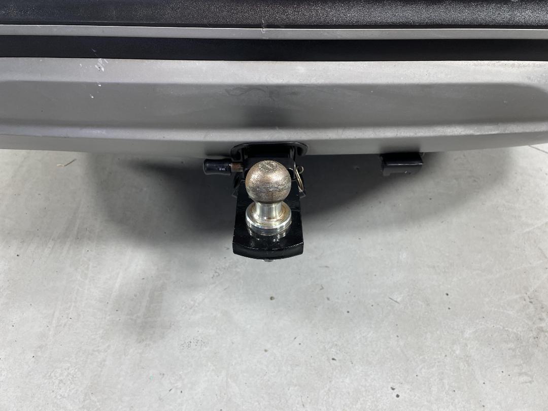 Photo '26' of Hyundai Santa FE