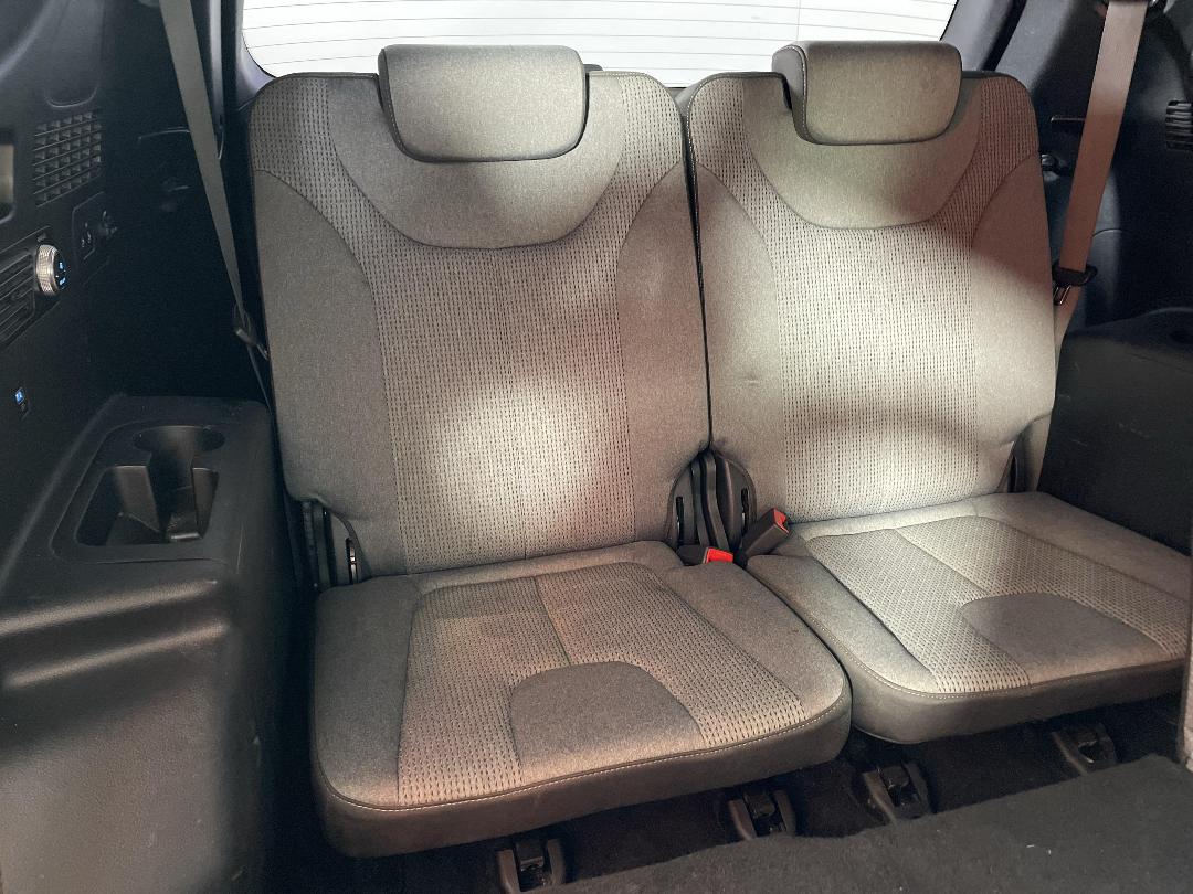 Photo '23' of Hyundai Santa FE