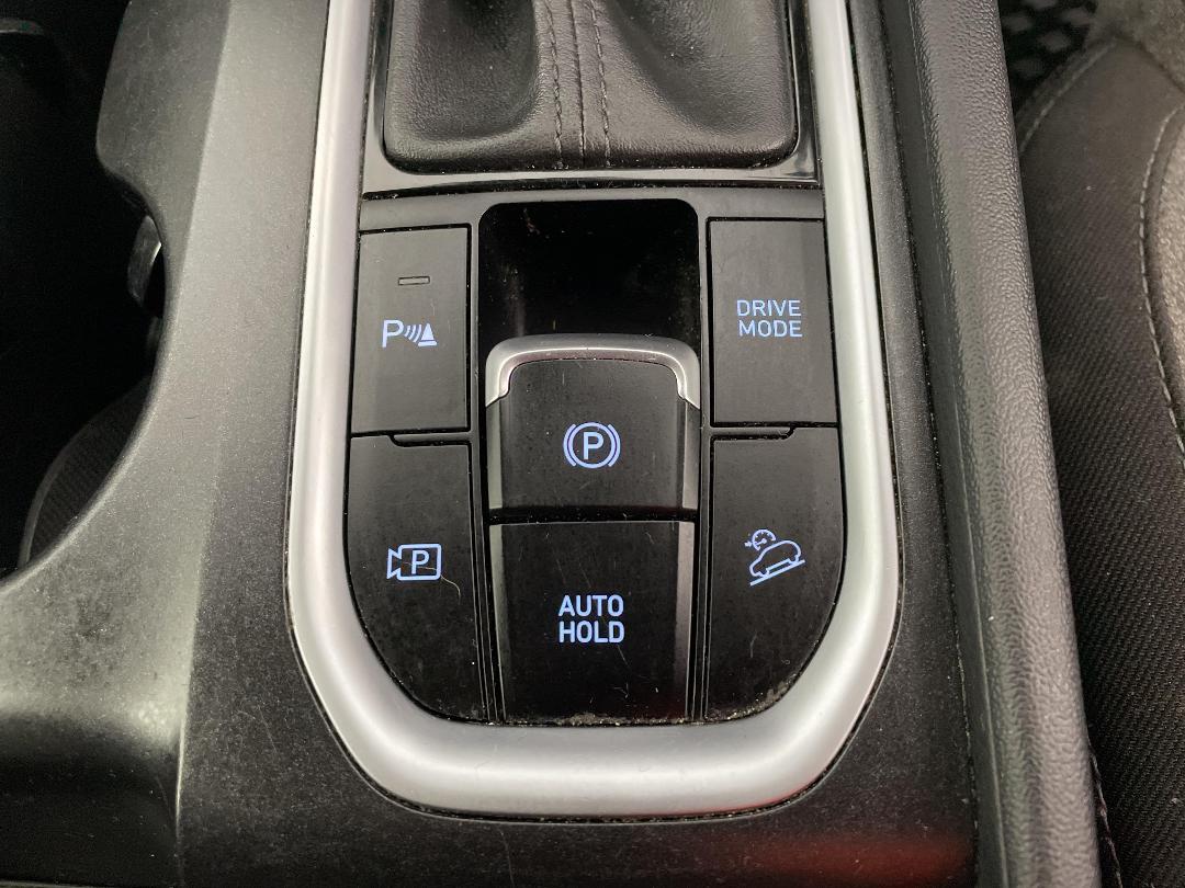 Photo '30' of Hyundai Santa FE