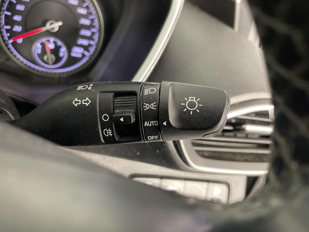 Photo '35' of Hyundai Santa FE