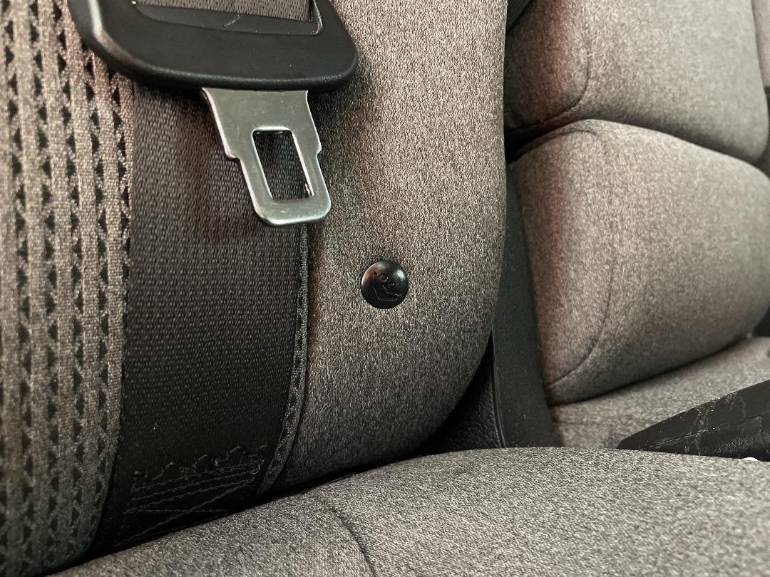 Photo '38' of Hyundai Santa FE