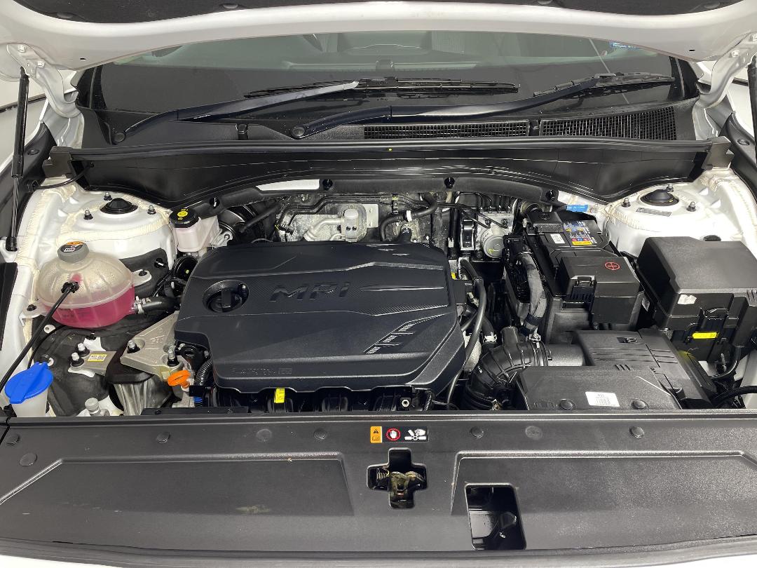 Photo '13' of Hyundai Santa FE