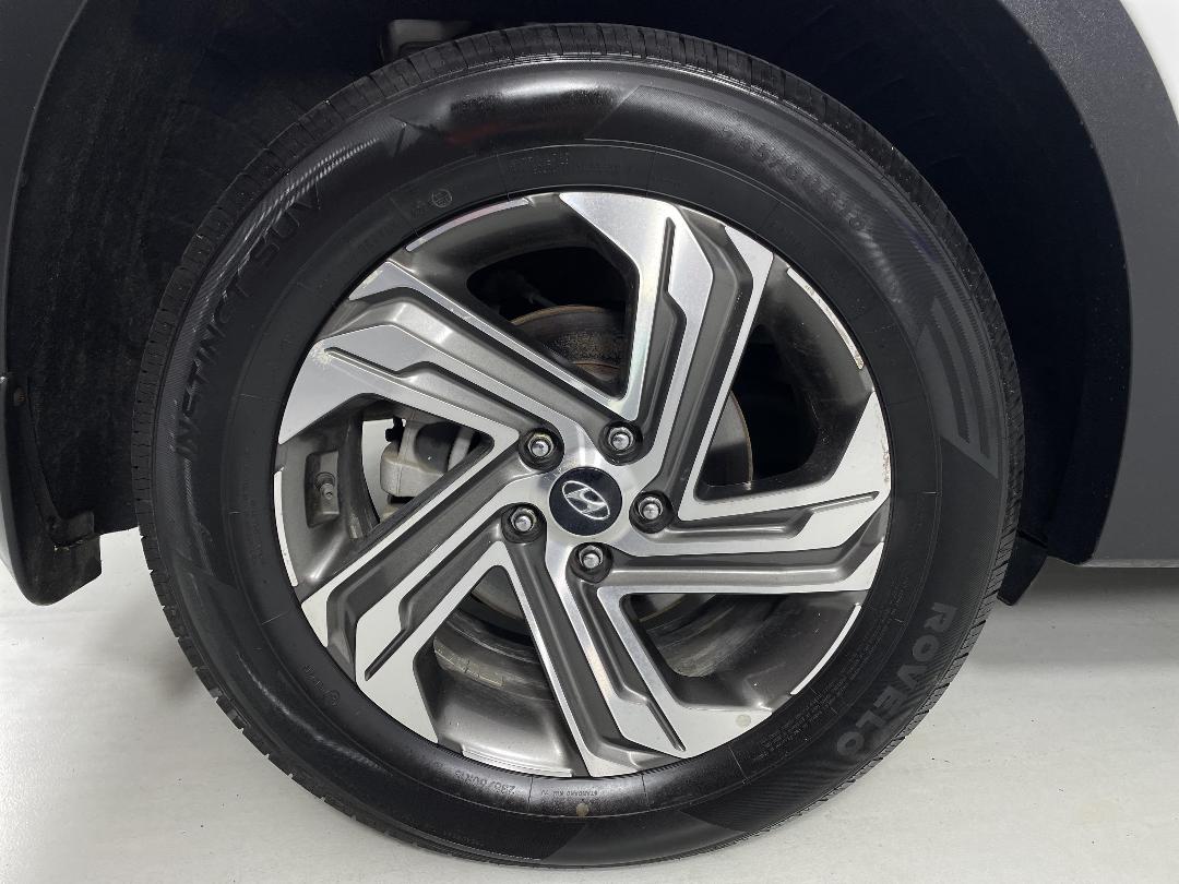 Photo '12' of Hyundai Santa FE