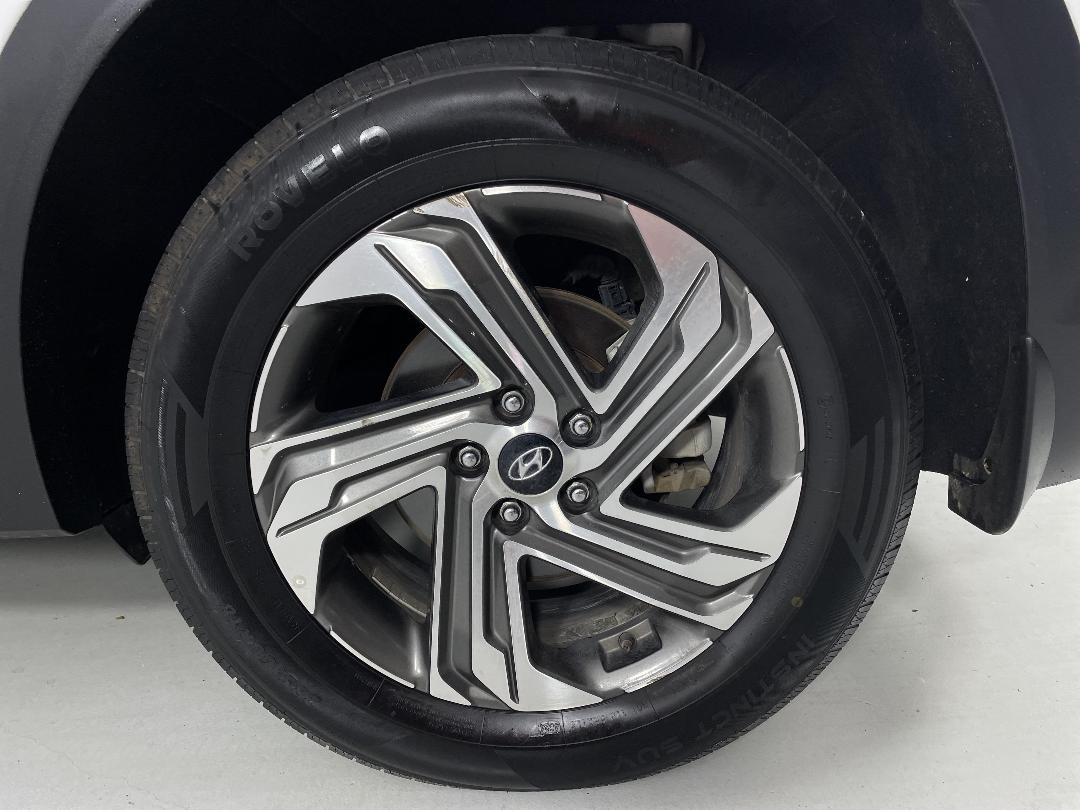 Photo '11' of Hyundai Santa FE