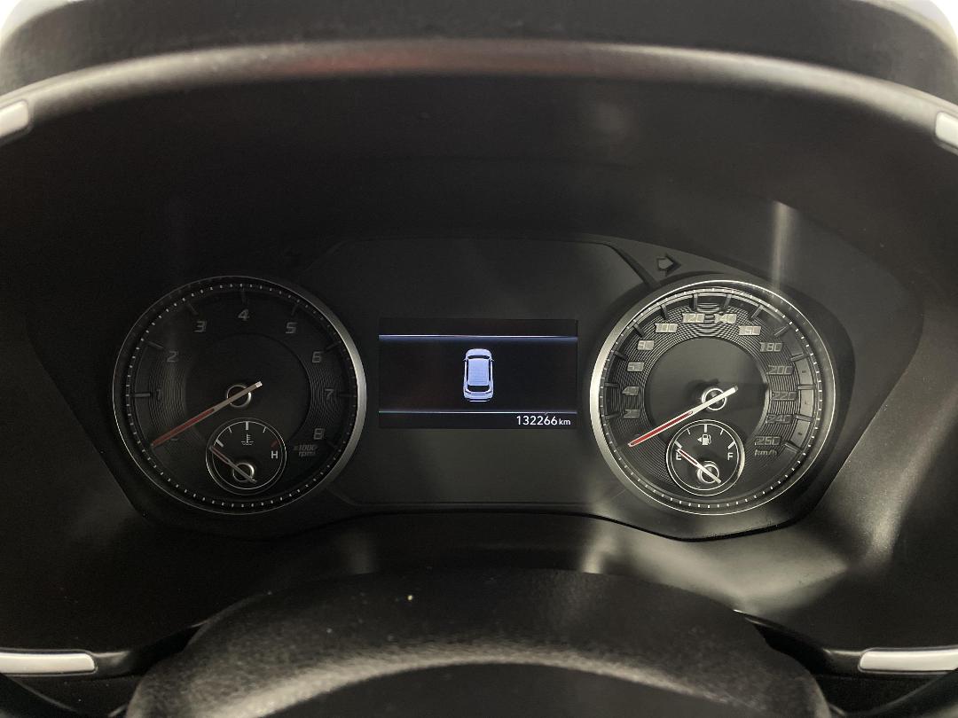 Photo '21' of Hyundai Santa FE