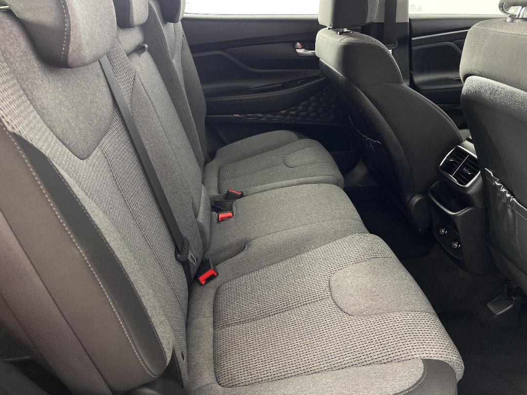 Photo '20' of Hyundai Santa FE