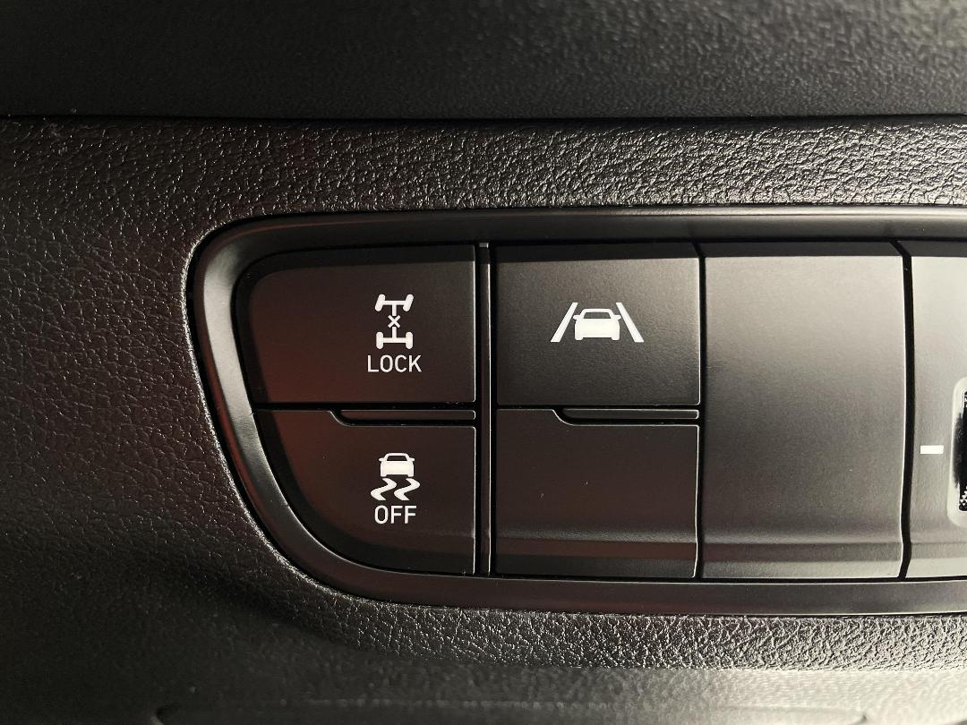 Photo '24' of Hyundai Santa FE