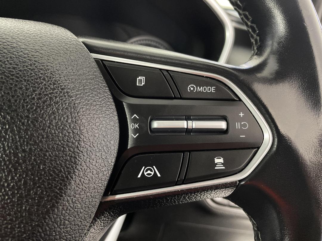 Photo '25' of Hyundai Santa FE