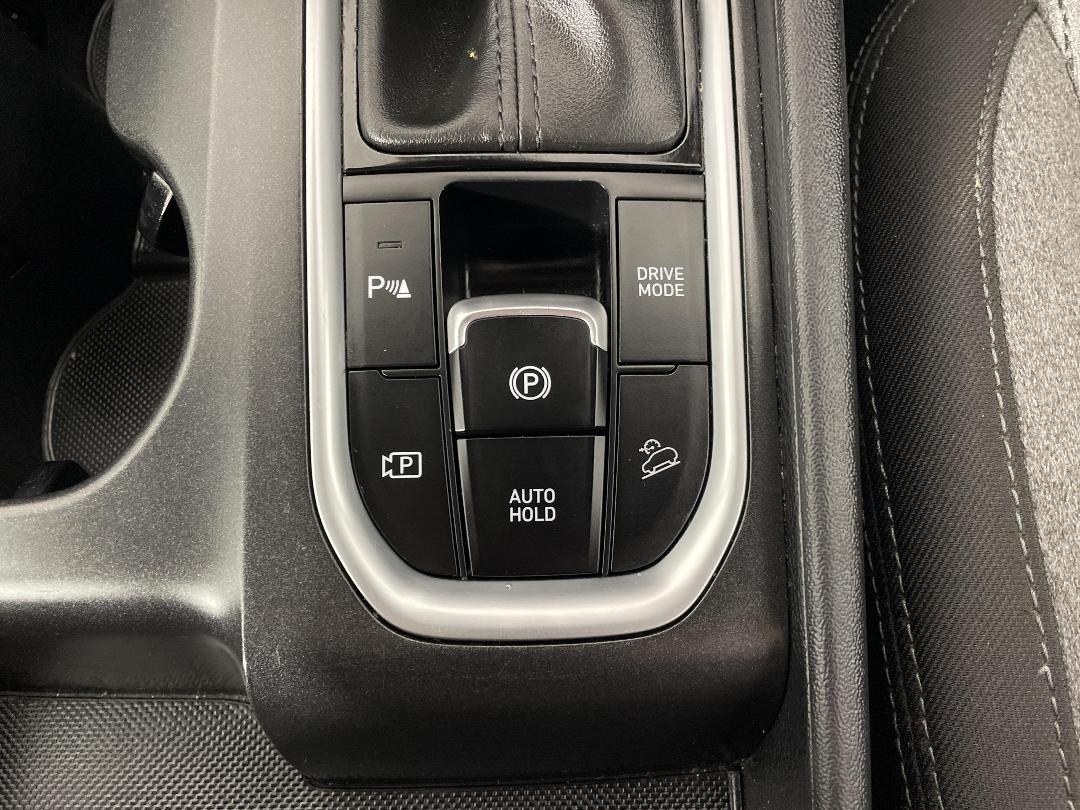 Photo '23' of Hyundai Santa FE