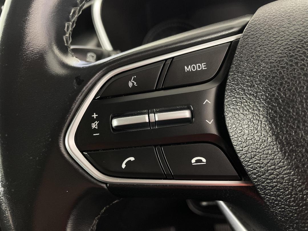 Photo '26' of Hyundai Santa FE