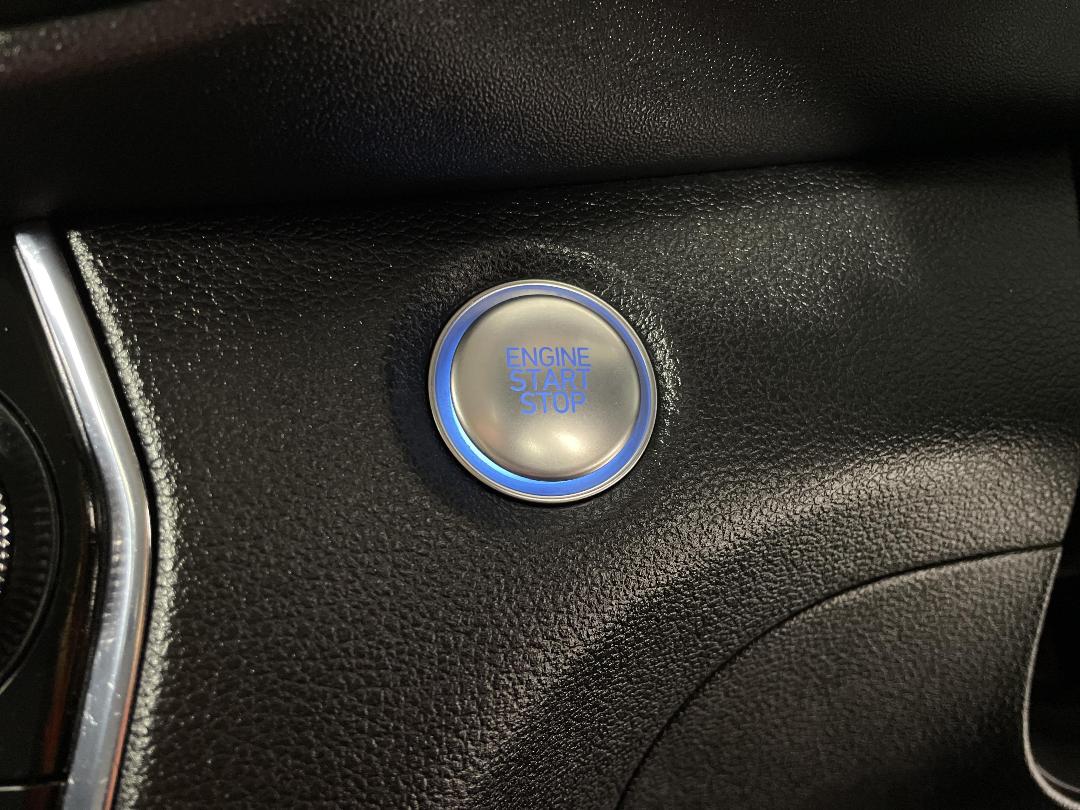 Photo '27' of Hyundai Santa FE