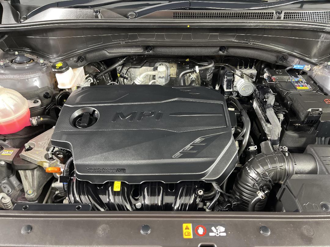 Photo '13' of Hyundai Santa FE