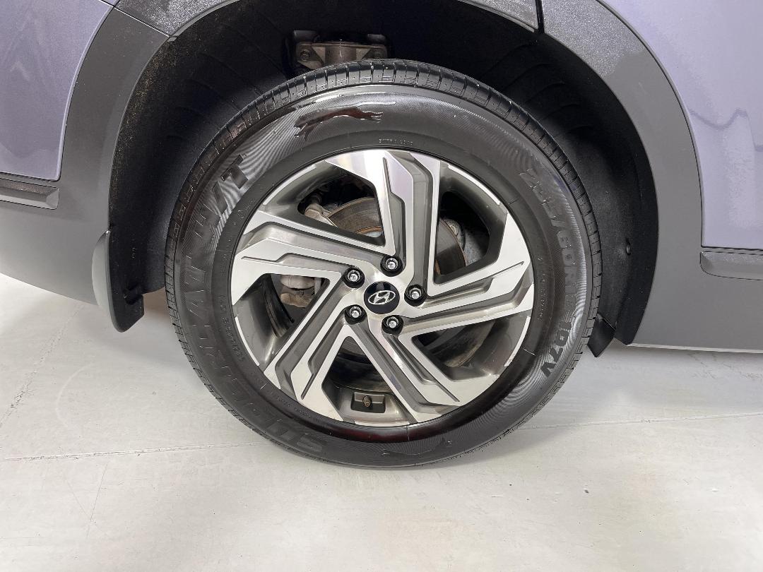 Photo '12' of Hyundai Santa FE