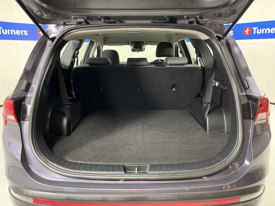 Photo '14' of Hyundai Santa FE