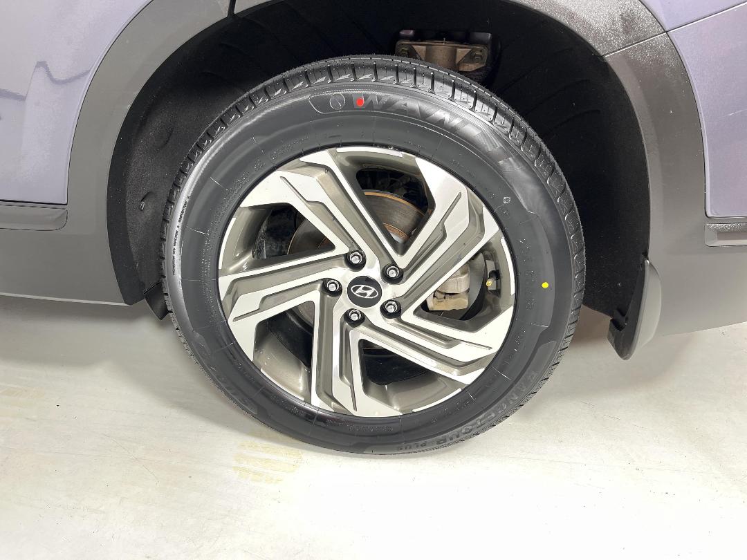 Photo '11' of Hyundai Santa FE