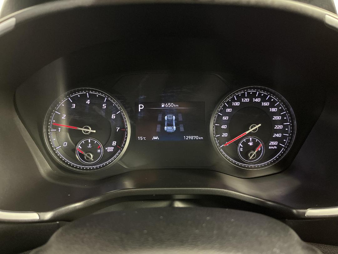 Photo '21' of Hyundai Santa FE