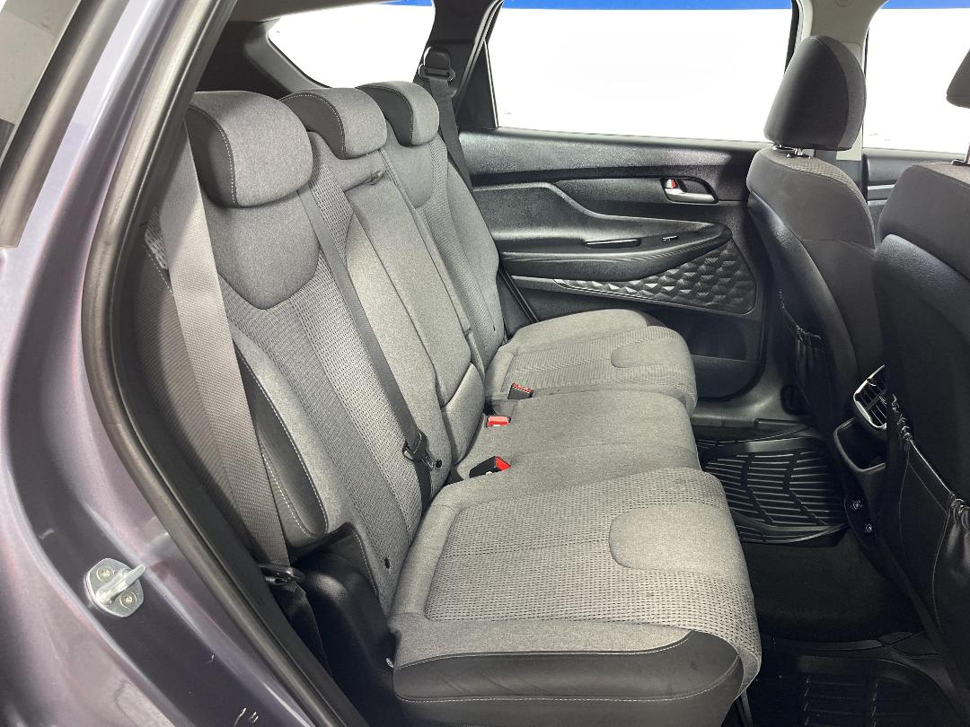 Photo '20' of Hyundai Santa FE