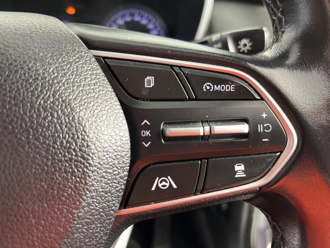 Photo '26' of Hyundai Santa FE