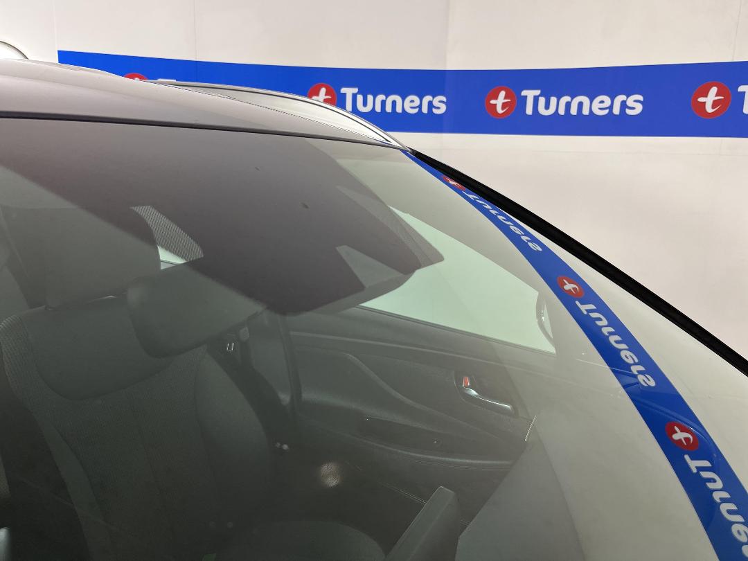 Photo '31' of Hyundai Santa FE