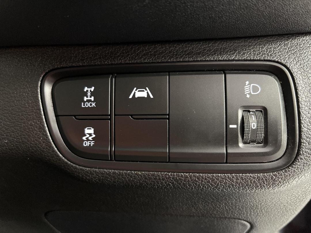 Photo '29' of Hyundai Santa FE