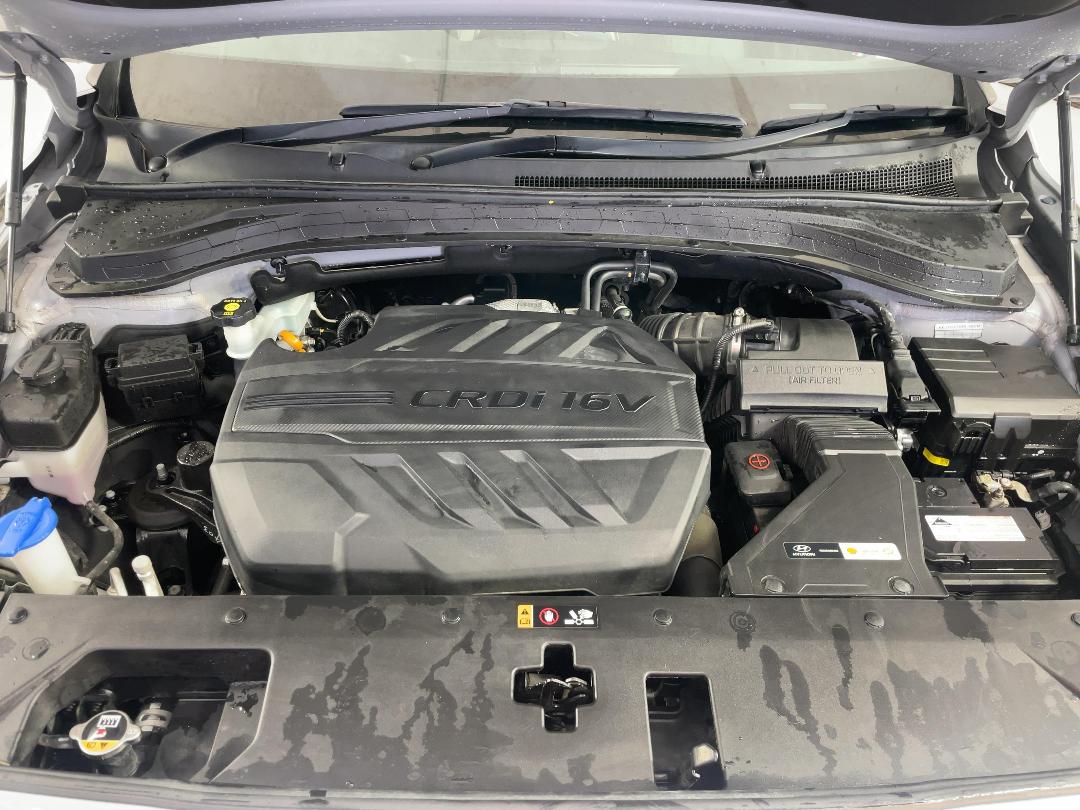 Photo '13' of Hyundai Santa FE