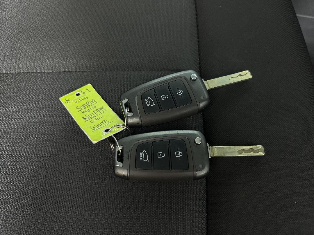 Photo '19' of Hyundai Staria Photo '19' of Hyundai Staria