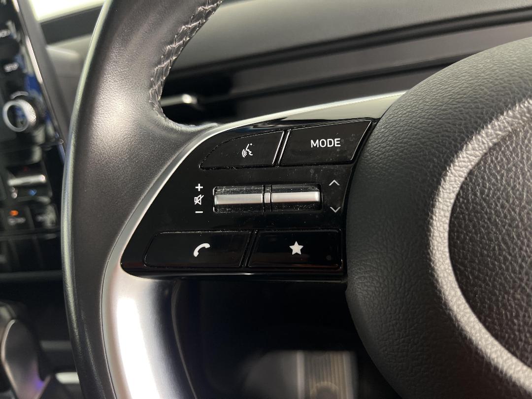 Photo '24' of Hyundai Staria Photo '24' of Hyundai Staria