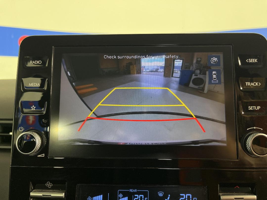 Photo '27' of Hyundai Staria Photo '27' of Hyundai Staria