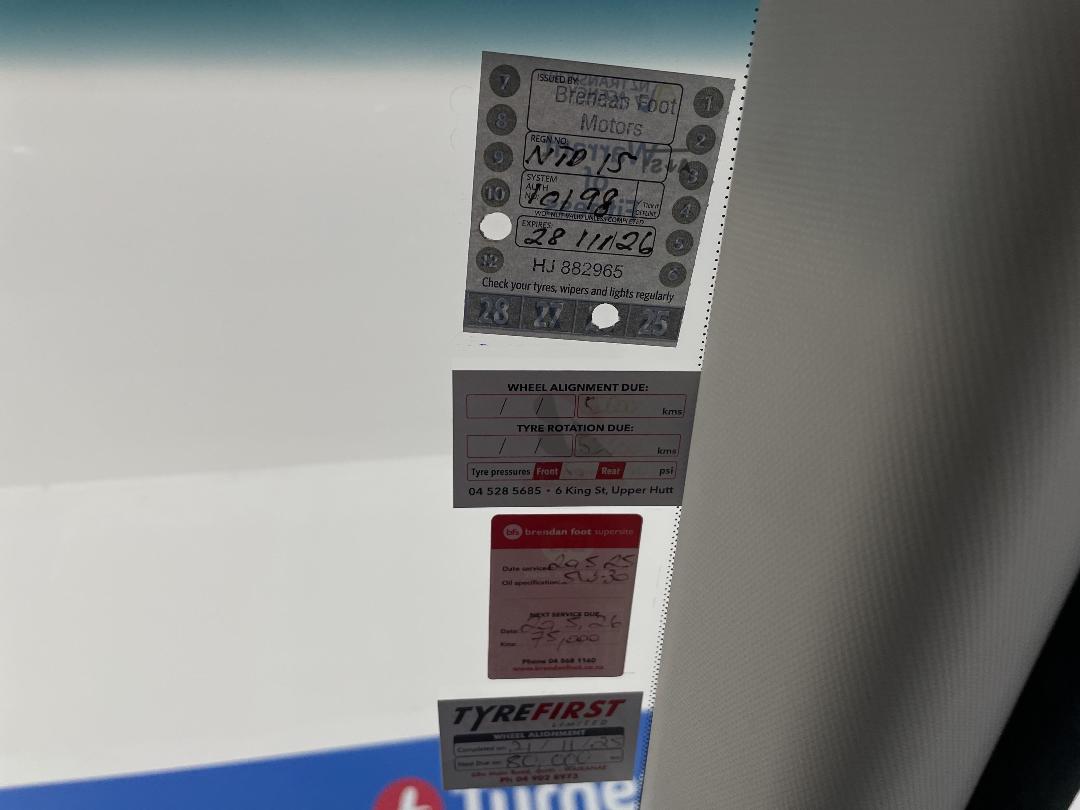 Photo '32' of Hyundai Staria