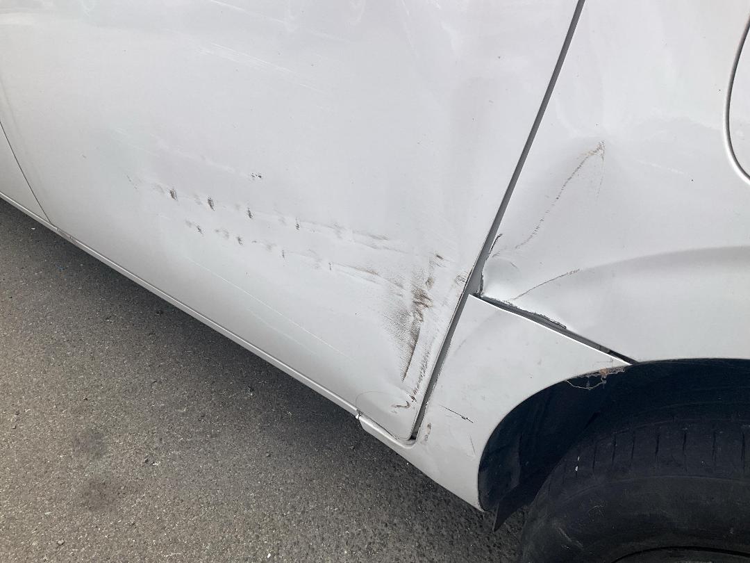 Photo '9' of Hyundai Staria Load