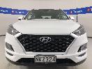 Thumbnail '2' of Hyundai Tucson