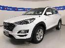 Thumbnail '4' of Hyundai Tucson