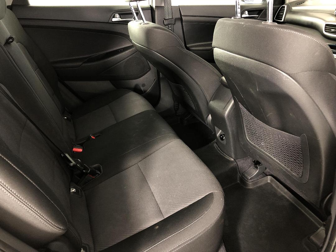 Photo '20' of Hyundai Tucson