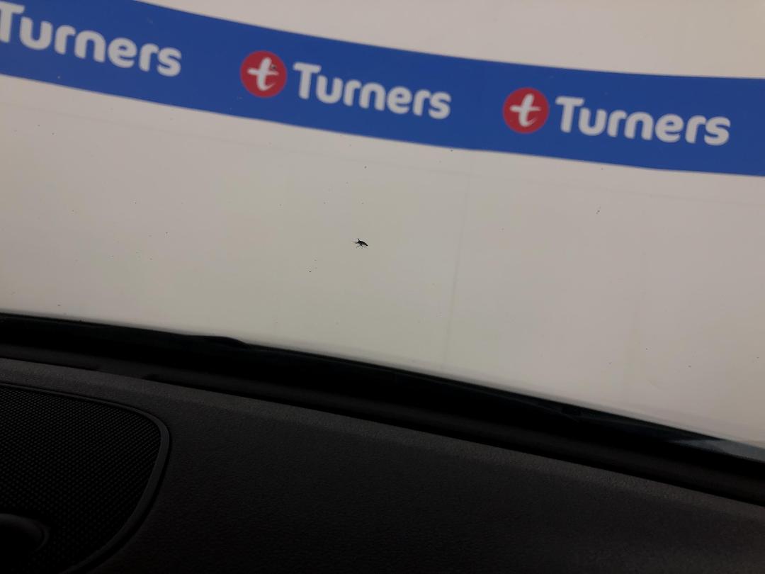 Photo '23' of Hyundai Tucson