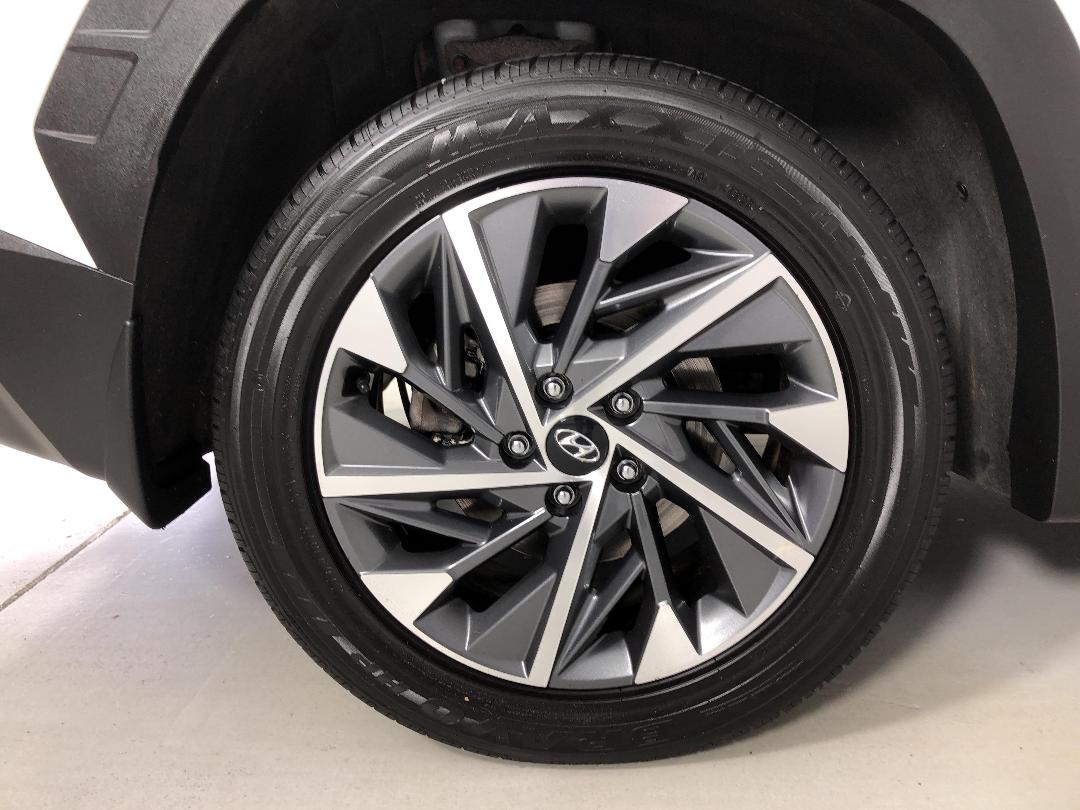 Photo '12' of Hyundai Tucson Photo '12' of Hyundai Tucson