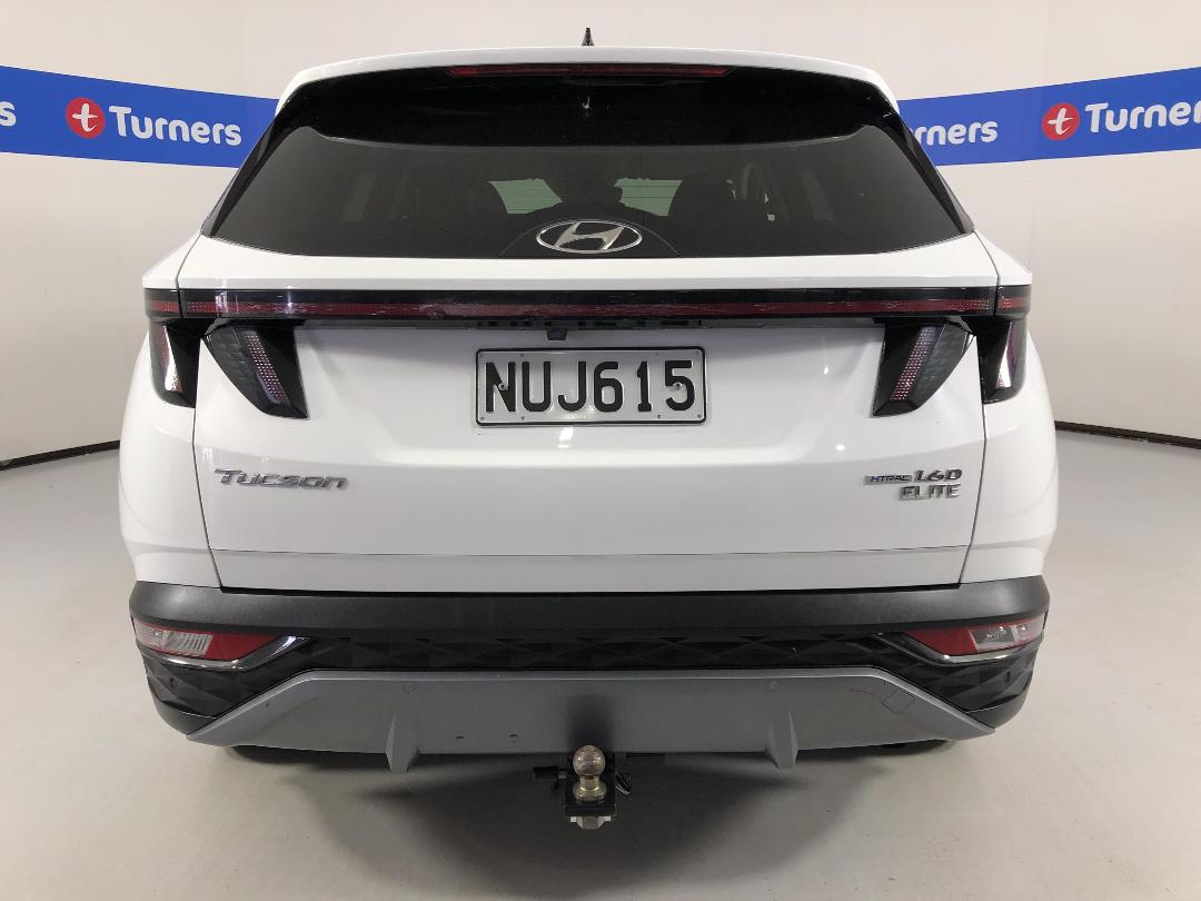 Photo '6' of Hyundai Tucson Photo '6' of Hyundai Tucson