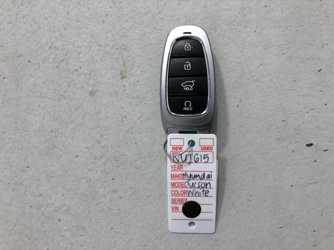 Photo '22' of Hyundai Tucson Photo '22' of Hyundai Tucson