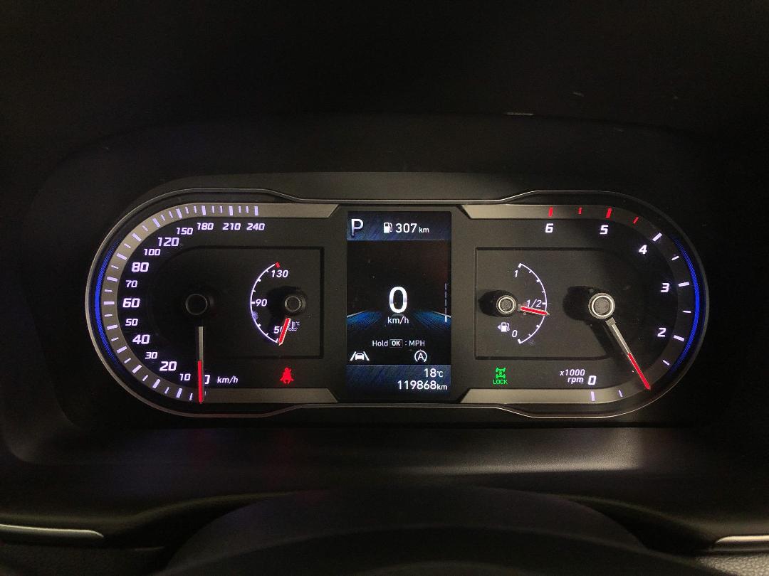 Photo '21' of Hyundai Tucson Photo '21' of Hyundai Tucson