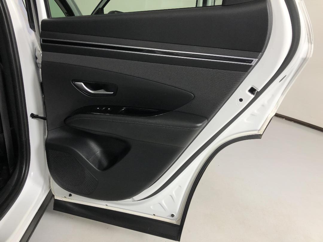 Photo '19' of Hyundai Tucson Photo '19' of Hyundai Tucson